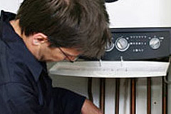 boiler replacement Darcy Lever