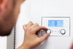 best Darcy Lever boiler servicing companies