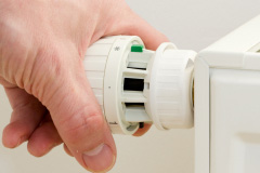 Darcy Lever central heating repair costs