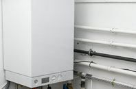 free Darcy Lever condensing boiler quotes