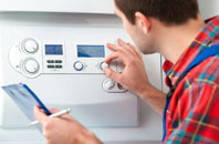 free Darcy Lever gas safe engineer quotes
