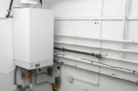 Darcy Lever boiler installers